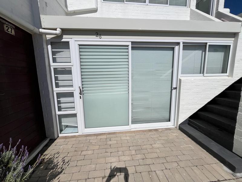 2 Bedroom Property for Sale in Dwarskersbos Western Cape